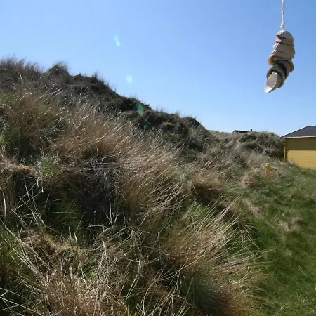 Дом отдыха Esa - 500m From The Sea In Western Jutland By Interhome