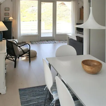 Дом отдыха Esa - 500m From The Sea In Western Jutland By Interhome