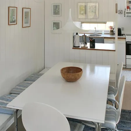 Esa - 500m From The Sea By Interhome * Fanø