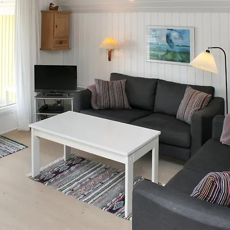 Esa - 500m From The Sea By Interhome Feriehus *