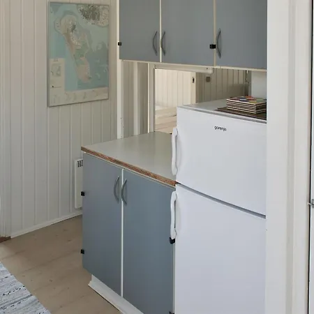 Feriehus Esa - 500m From The Sea By Interhome Fanø