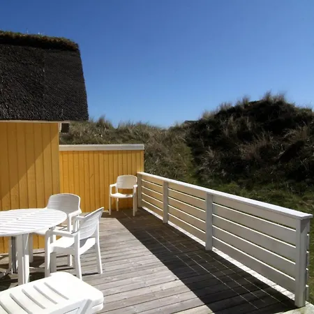 Esa - 500m From The Sea By Interhome Feriehus