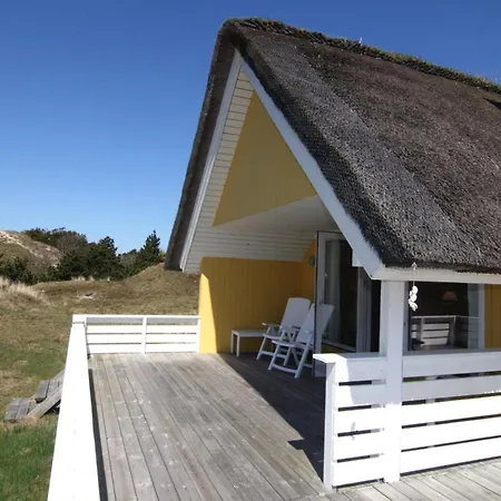 Esa - 500m From The Sea By Interhome Fanø