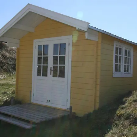 Esa - 500m From The Sea By Interhome * Fanø
